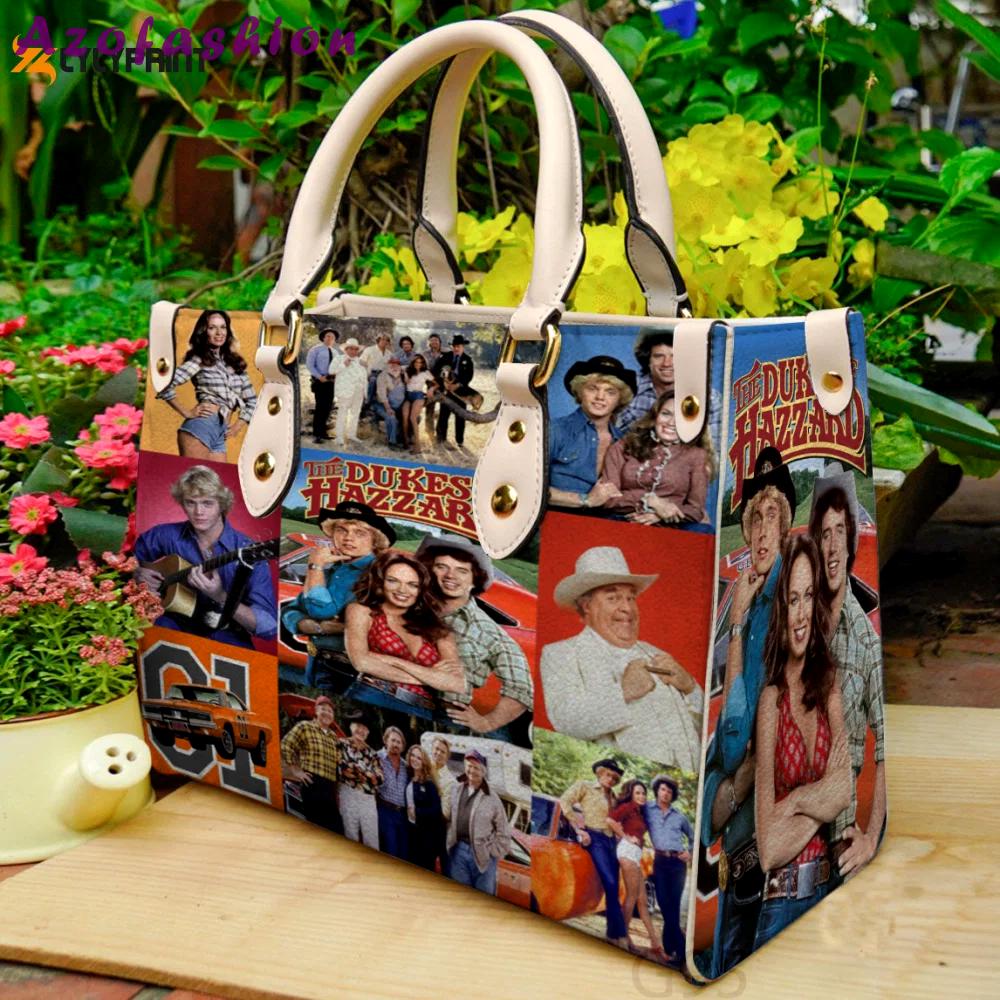 The dukes offor women giftazzard leather bag for women gift 1951 Women Leather Hand Bag