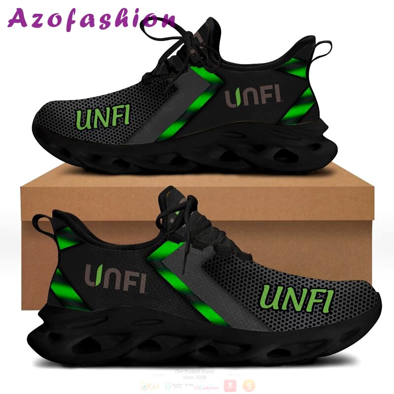 Unfi max soul shoes Max Soul Shoes