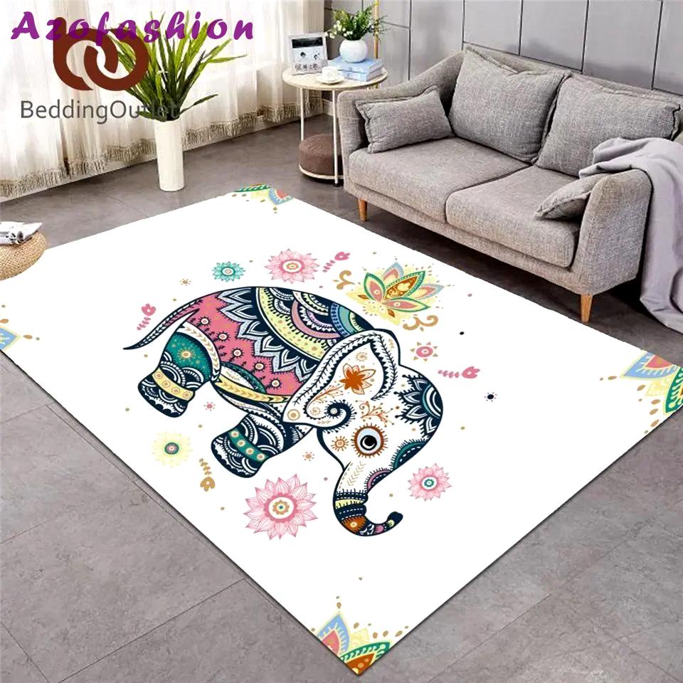 Ver1 movie area rug living room area rug home decor Rectangle Rug