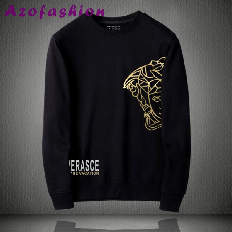 Versace luxury ugly sweater for winter hot 2025style 263 Christmas Ugly Sweater