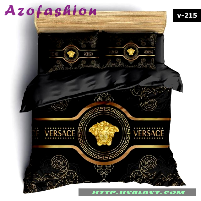 Versace     new design 30 Bedding Sets covers bedclothes sheets bed linen blankets bedspread duvet bedroom idea home decor