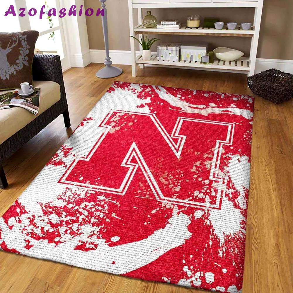 Welcome to our firepit dhcdt1610tt rug living room rug home decor Rectangle Rug
