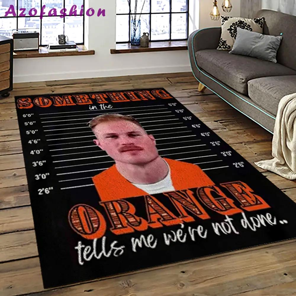 Zach bryan country rock music retangle carpet area rug home decor best gift for fan and friends zb2 Rectangle Rug