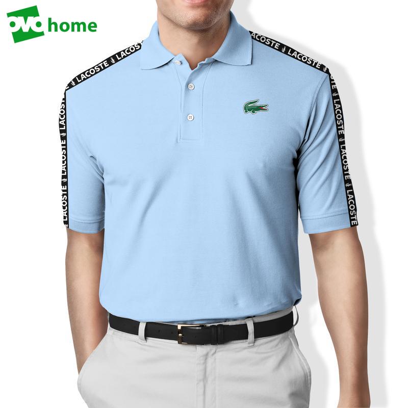 Upgrade your style with lacoste premium polo shirt trending outfit 2023 51 Polo Shirt