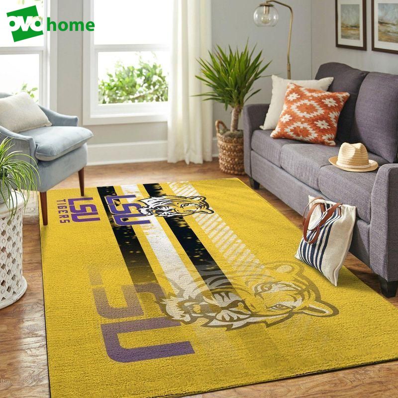 Upgrade Your Living Room with Luxury Home Decor: Area Carpets, Floor Decor, Door Mats, and Hot Gift Items
