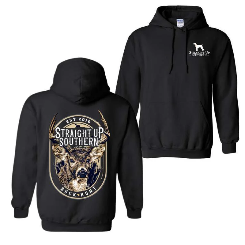 US Hoodie 2D - Stay Fashionably Ahead, Start Your Transformation! - Personalized