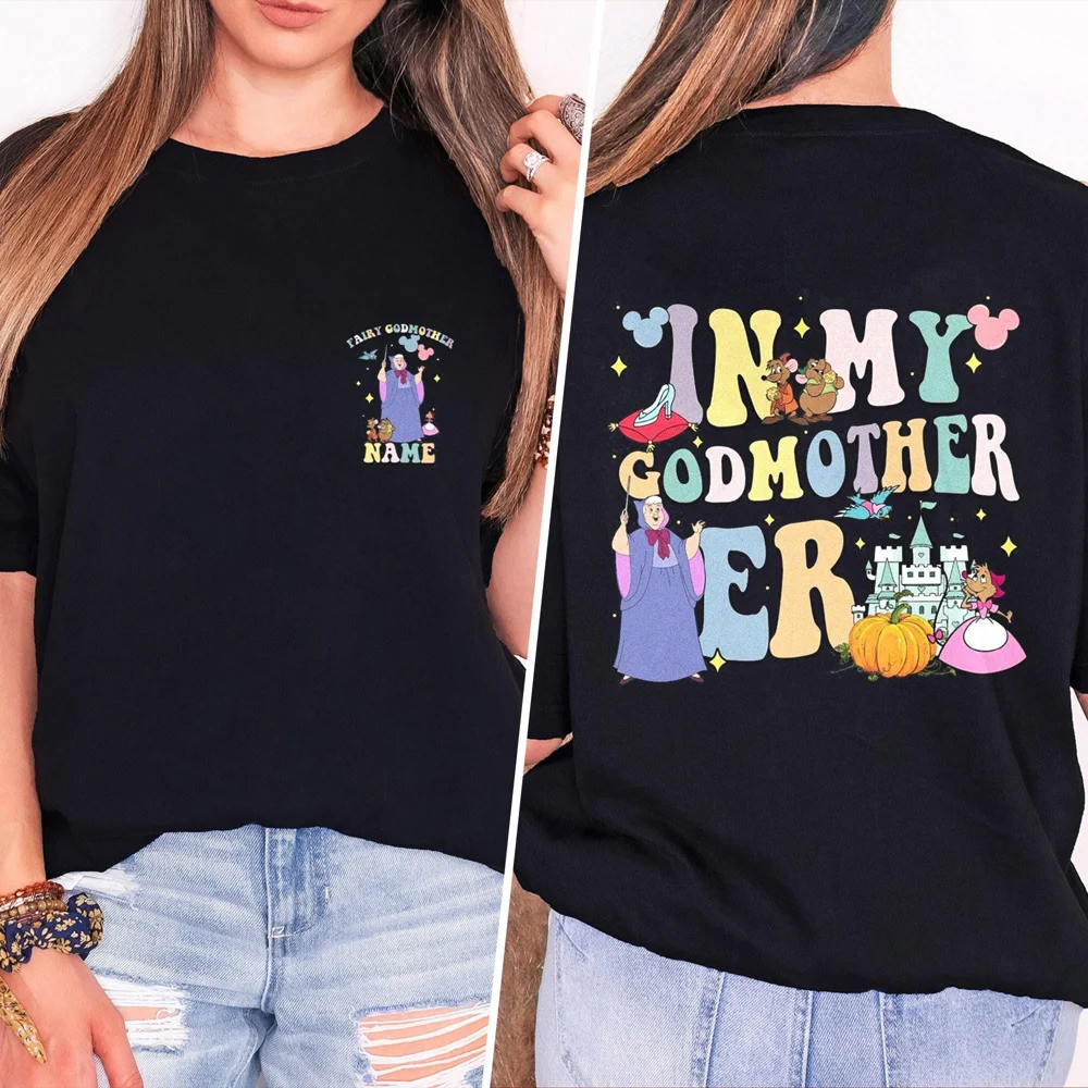 US Unisex T-Shirt 2D (DTF) - Experience the Perfect Blend, Shop Inspired Designs! - Personalized