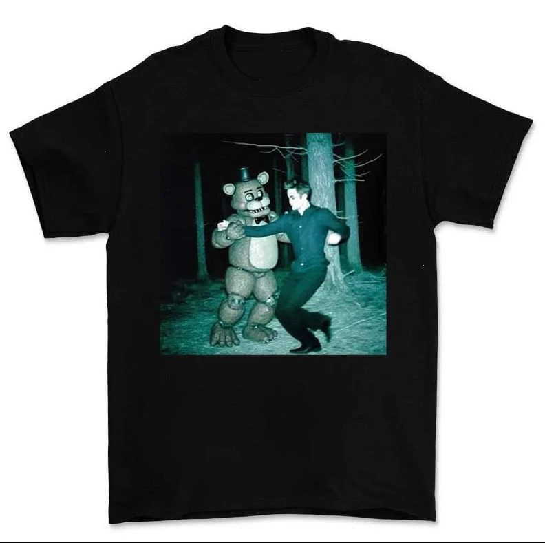 US Unisex T-Shirt 2D (DTF) - Celebrate Your Individuality, Feel the Perfect Fit Today! - Personalized