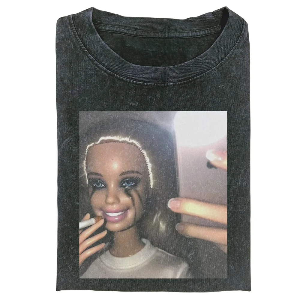 US Unisex T-Shirt 2D (DTF) - Unrivaled Comfort and Style, Feel the Comfort Today! - Personalized