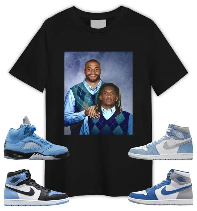 US Unisex T-Shirt 2D (DTF) - Unleash Your Inner Fashionista, Shop Today, Shine Tomorrow! - Personalized