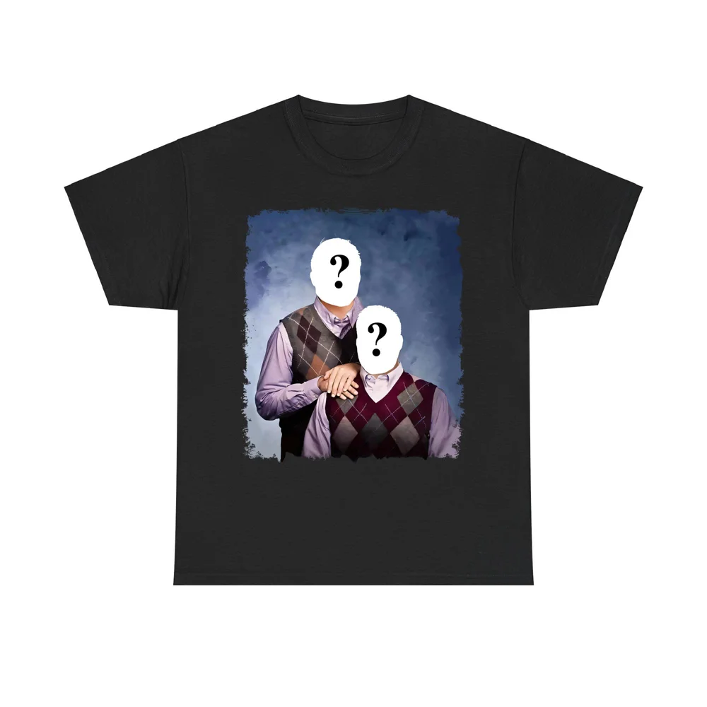 US Unisex T-Shirt 2D (DTF) - High-Performance Design, Upgrade Your Wardrobe Now! - Personalized