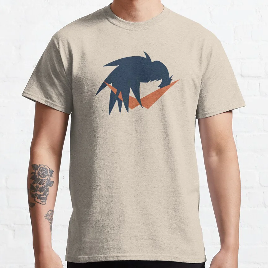 US Unisex T-Shirt 2D (DTF) - Seamless Fusion of Style and Function, Make the Move Today! - Personalized