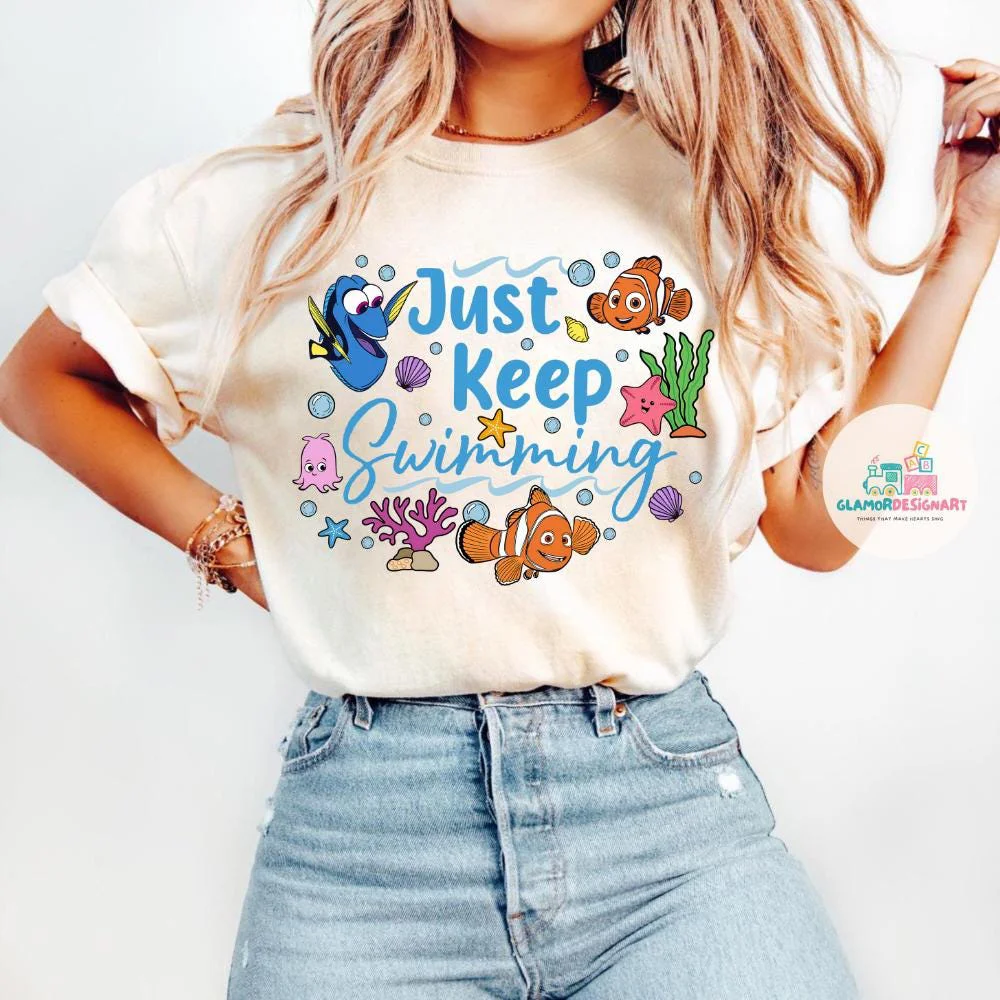 US Unisex T-Shirt 2D (DTF) - Designed for Maximum Comfort, Embrace the Elegance! - Personalized