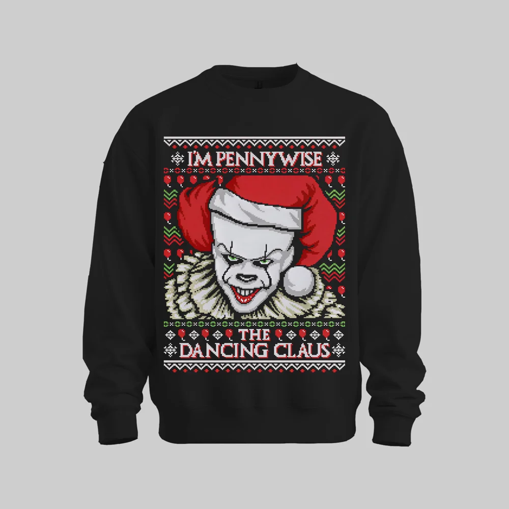 US Crewneck Sweatshirt (DTF) - Luxury for Everyday Living, Shop the Ideal Choice! - Personalized