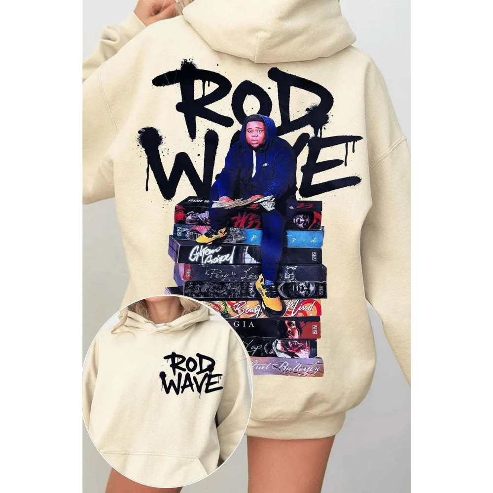 US Hoodie 2D (DTF) - Effortlessly Chic, Feel the Luxury Now! - Personalized