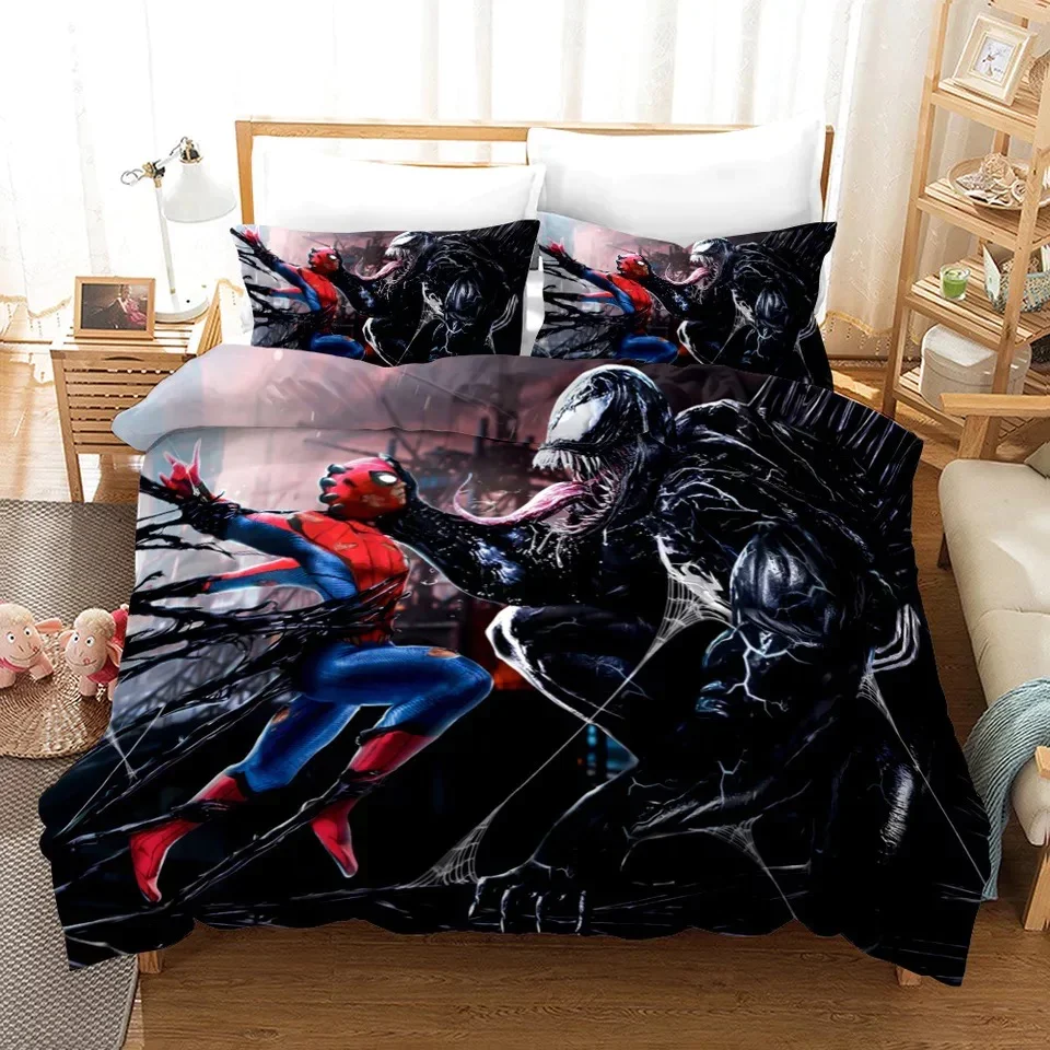 4pcs Bedding Set (US Size) - Elevate Your Everyday Look, Elevate Your Vibe Today! - Personalized