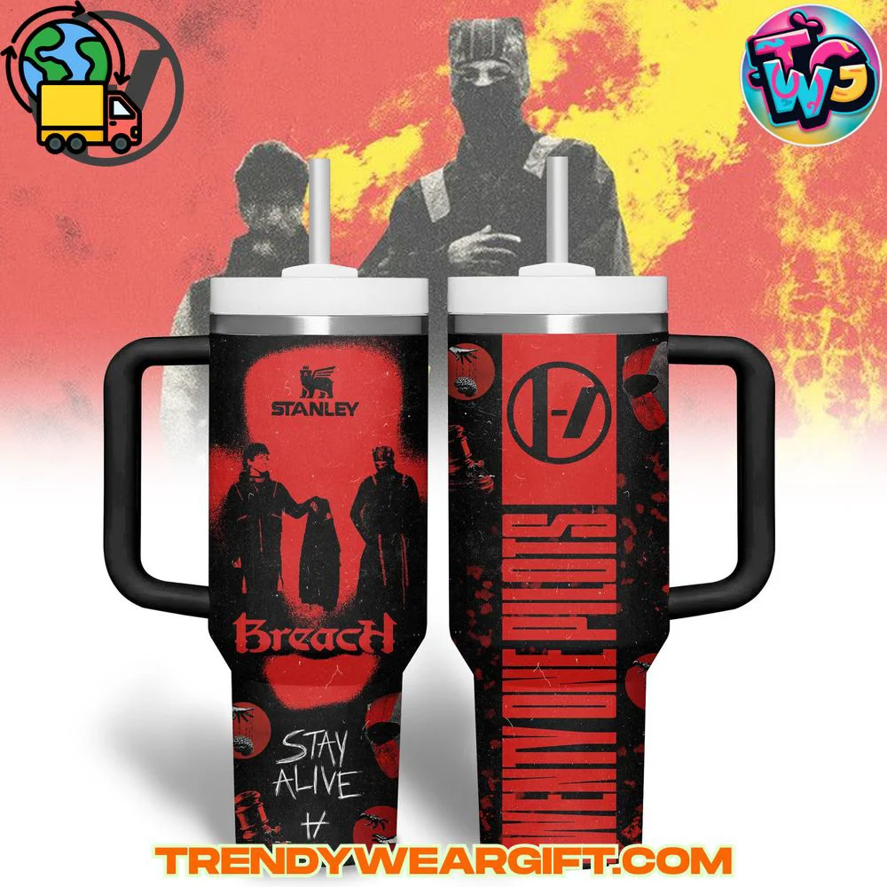 40 OZ Curved Tumbler (Printed) - Unleash Your Inner Fashionista, Redefine Your Style Now! - Personalized