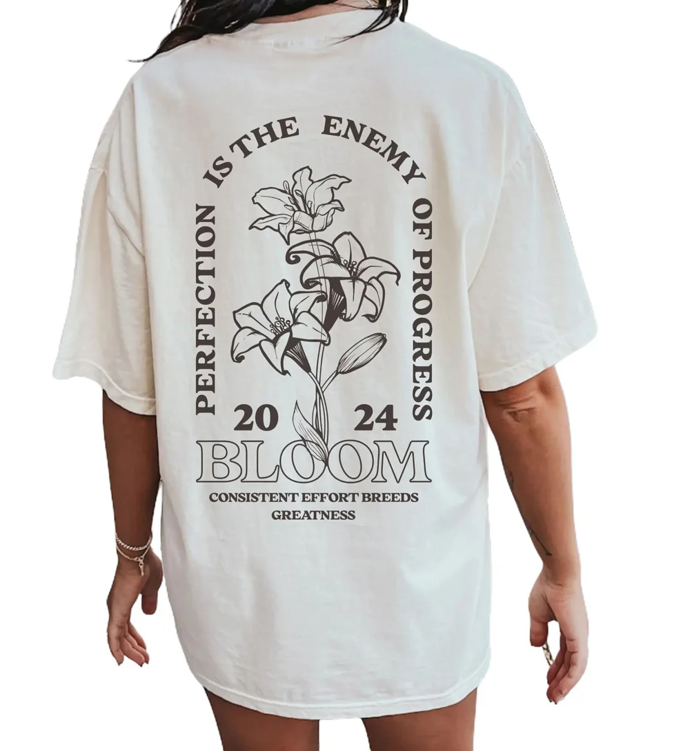 US Unisex T-Shirt 2D (DTF) - Designed for All-Day Comfort, Feel Unstoppable Today! - Personalized