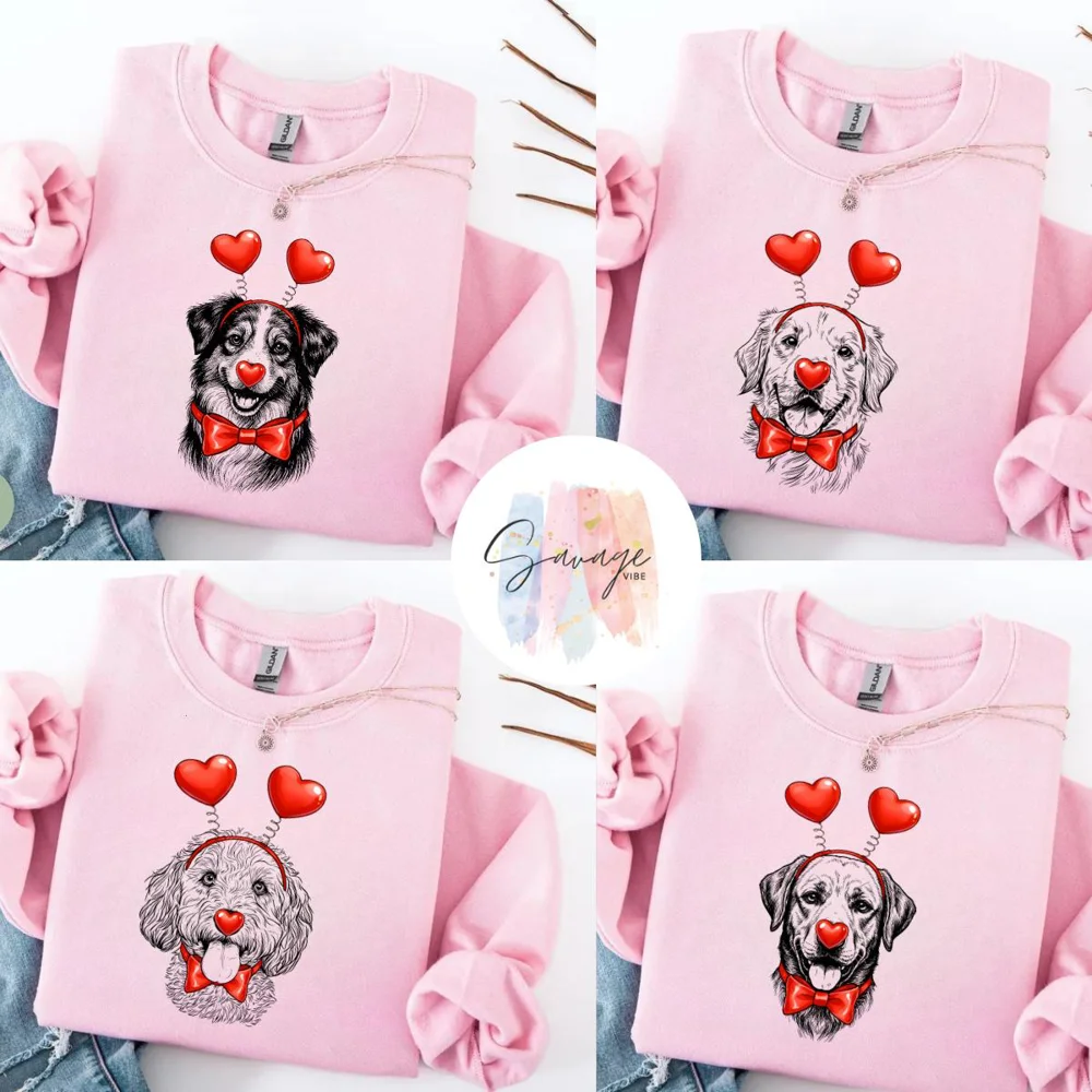 US Crewneck Sweatshirt (DTF) - Stylish and Practical, Revolutionize Comfort Now! - Personalized