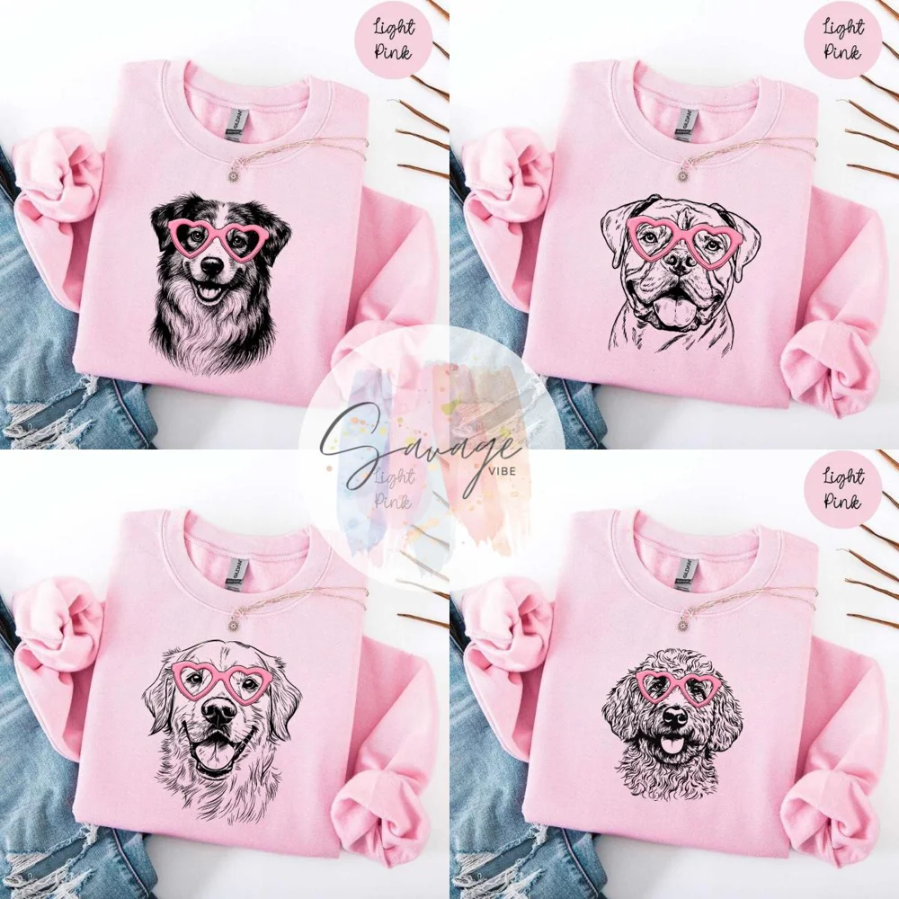 US Crewneck Sweatshirt (DTF) - A Classic Piece with a Modern Twist, Shop the Classics Now! - Personalized