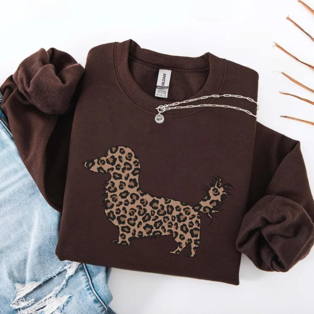 US Crewneck Sweatshirt (DTF) - Timeless Fashion, Contemporary Feel, Invest in Your Look Today! - Personalized