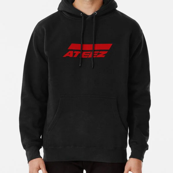 US Hoodie 2D (DTF) - Create Your Signature Style, Feel Refreshed Today! - Personalized