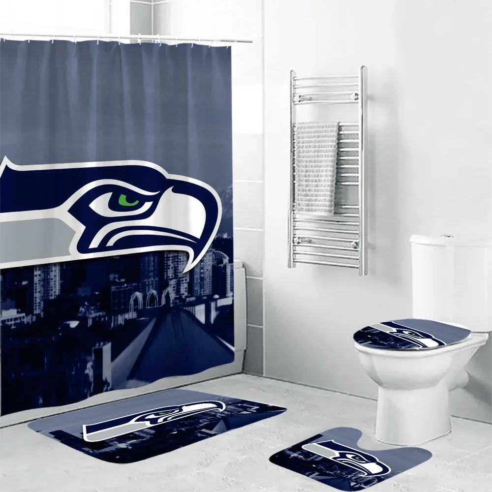 Bathroom Set - Your Perfect Fit, Guaranteed, Step into Style Now! - Personalized