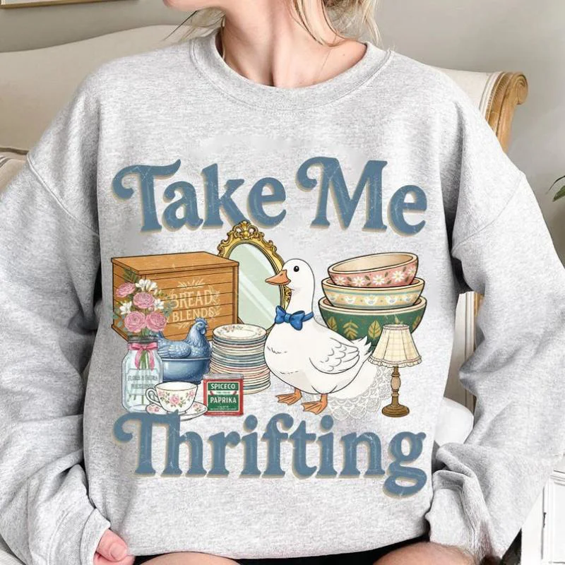 US Crewneck Sweatshirt (DTF) - Enhances Your Natural Style, Shop with Confidence Today! - Personalized