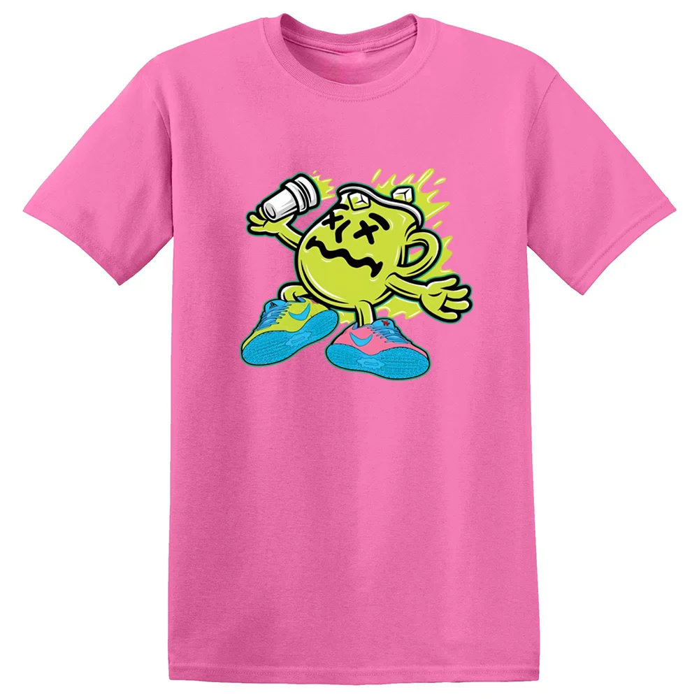 US Unisex T-Shirt 2D (DTF) - Protects You from the Elements, Shop Boldly Today! - Personalized