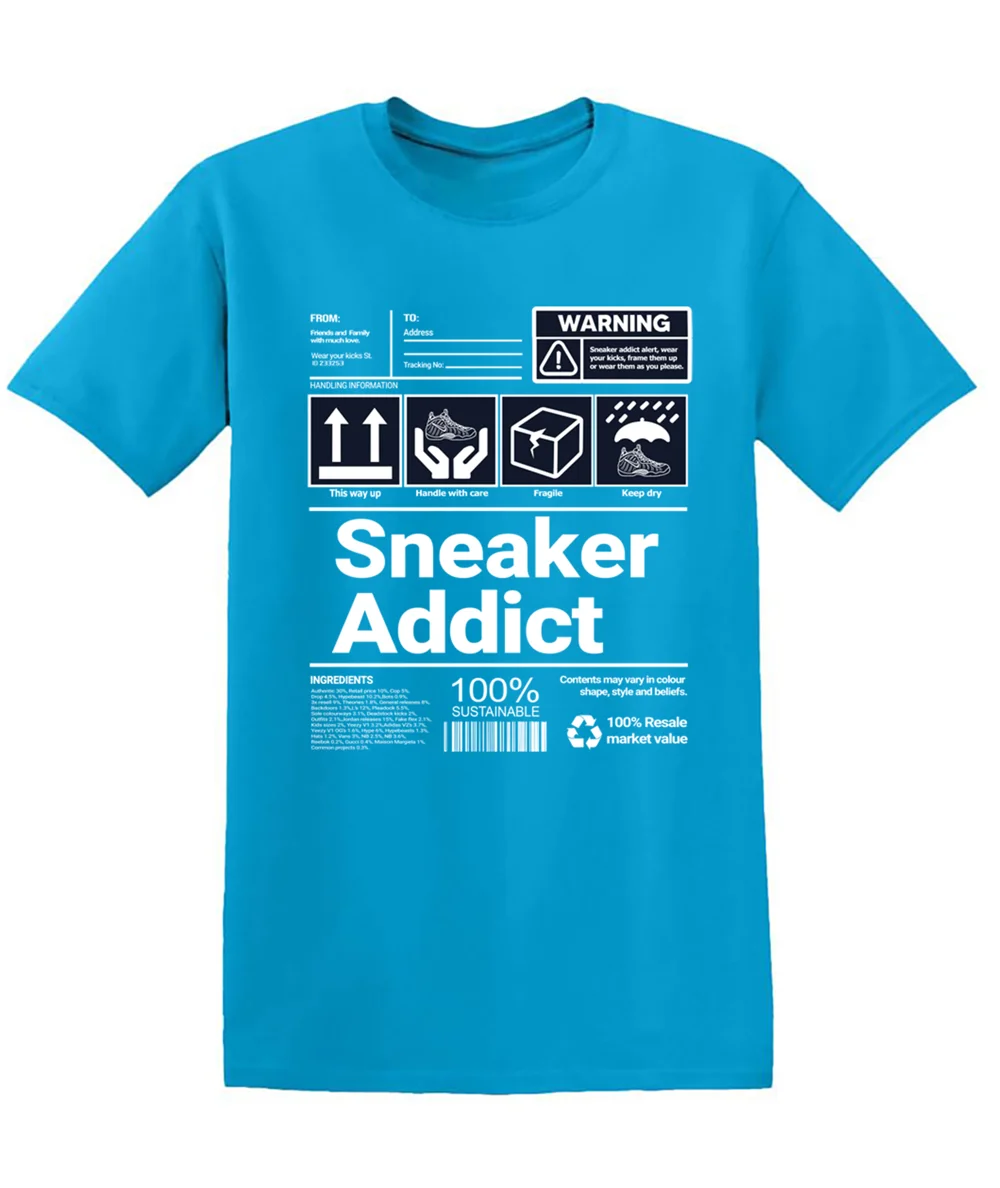 US Unisex T-Shirt 2D (DTF) - Effortlessly Add Style to Any Outfit, Discover What’s Next! - Personalized