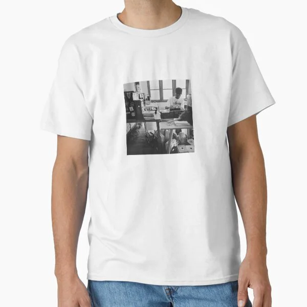 US Unisex T-Shirt 2D (DTF) - Keeps You Looking Stylish, Start Your Transformation! - Personalized