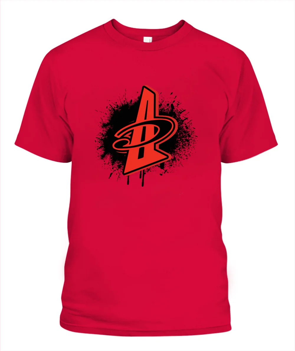 US Unisex T-Shirt 2D (DTF) - Simple Yet Sophisticated, Shop and Feel Inspired! - Personalized