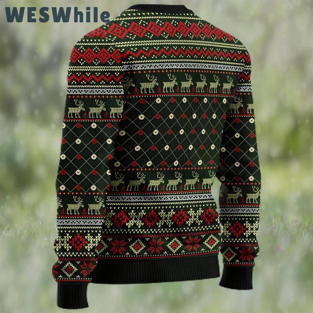 All i want for christmas is elephant ugly christmas sweater Christmas Ugly Sweater