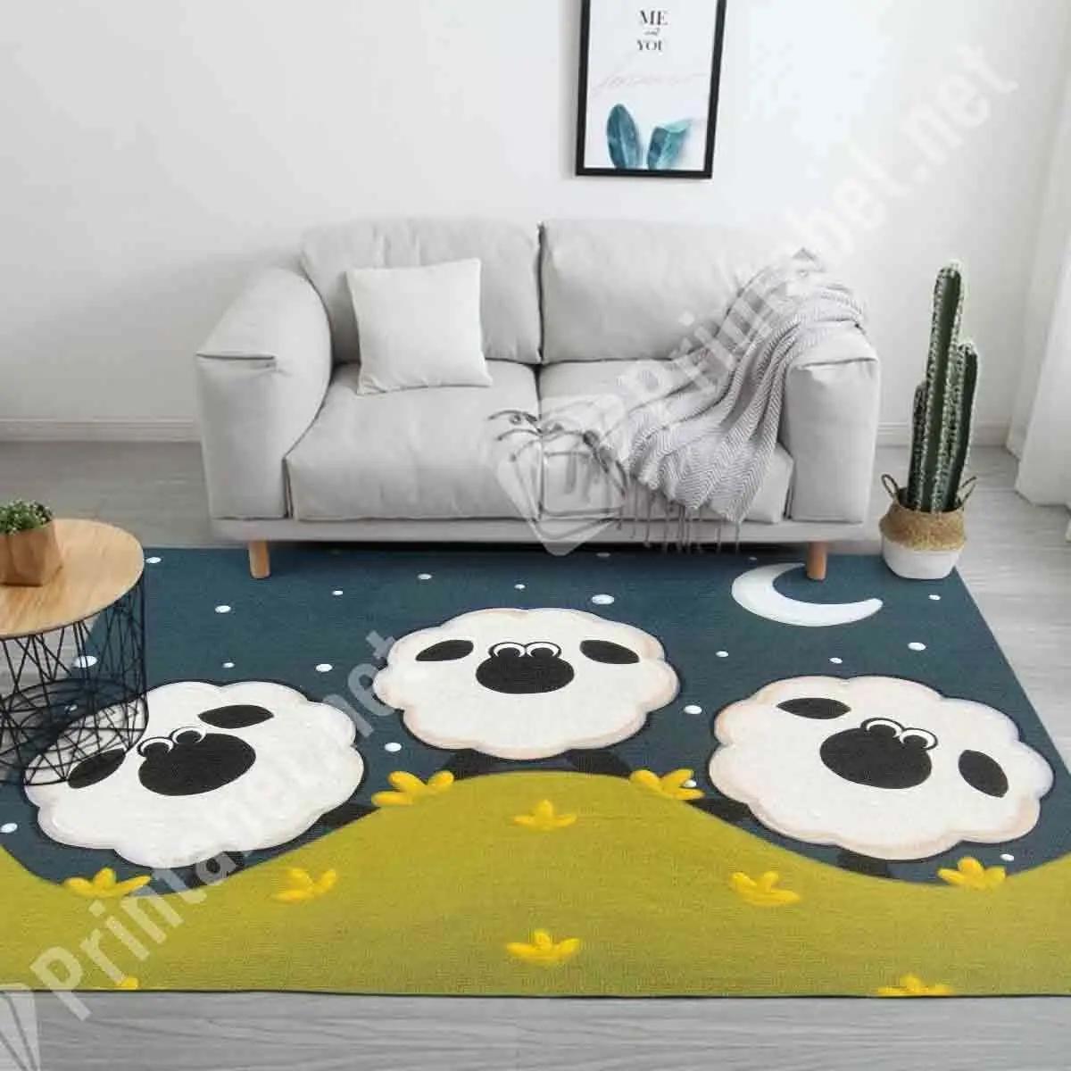 American veteran dhc210812m rug living room rug home decor Rectangle Rug