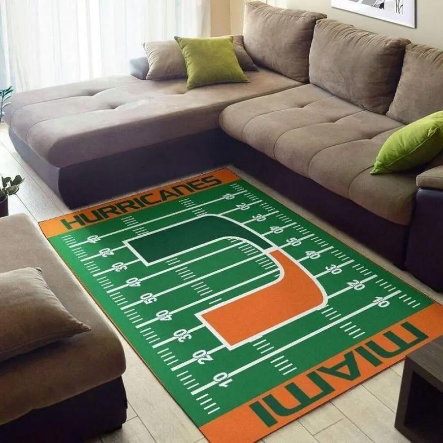 Area rug living room rug home decor team logo carpet rug living room 2003271 Rectangle Rug