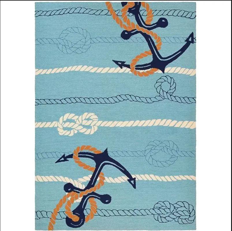 Argentina rug ccc19102609 rug living room area rug home decor Rectangle Rug