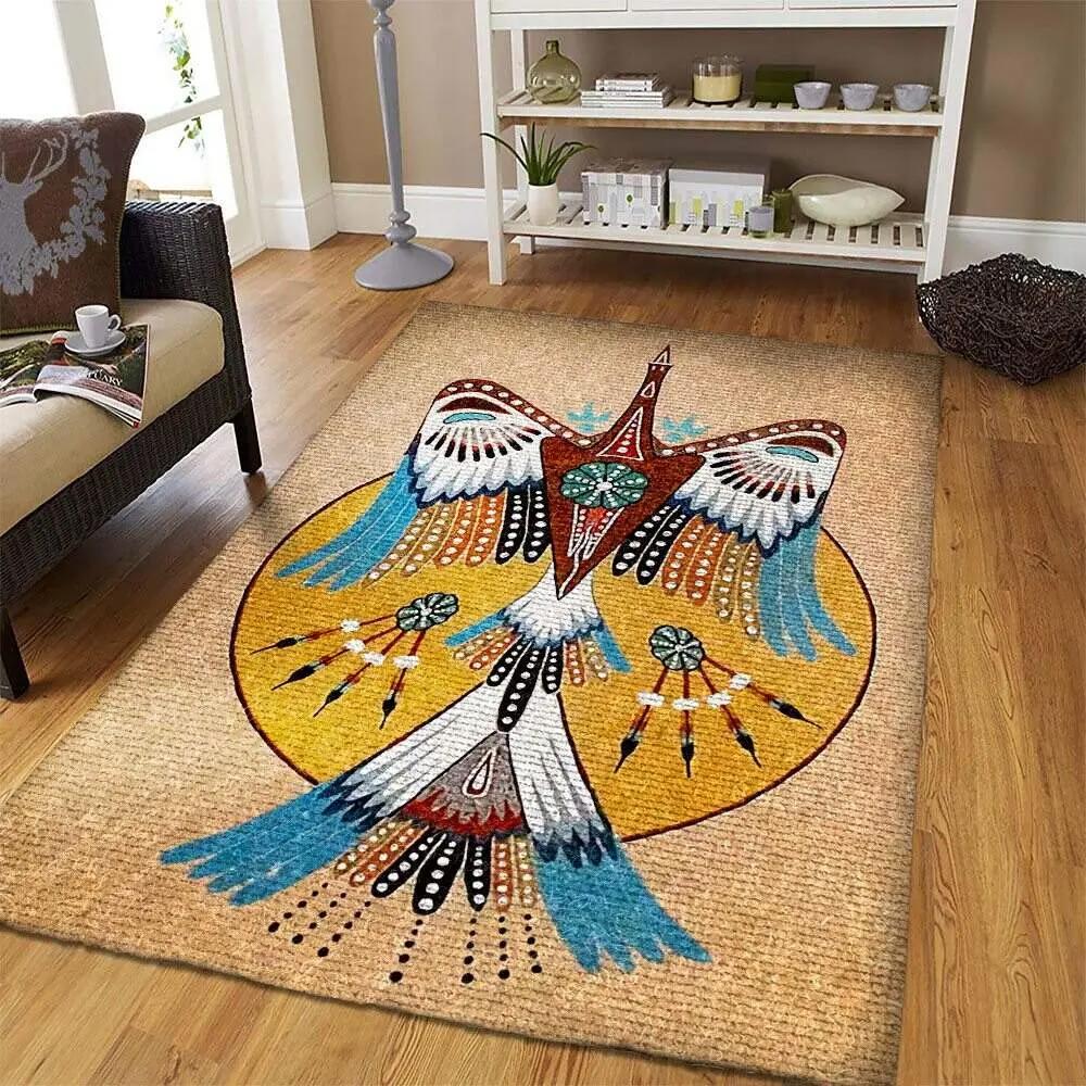 Astronaut rex dhc280803m rug living room rug home decor Rectangle Rug