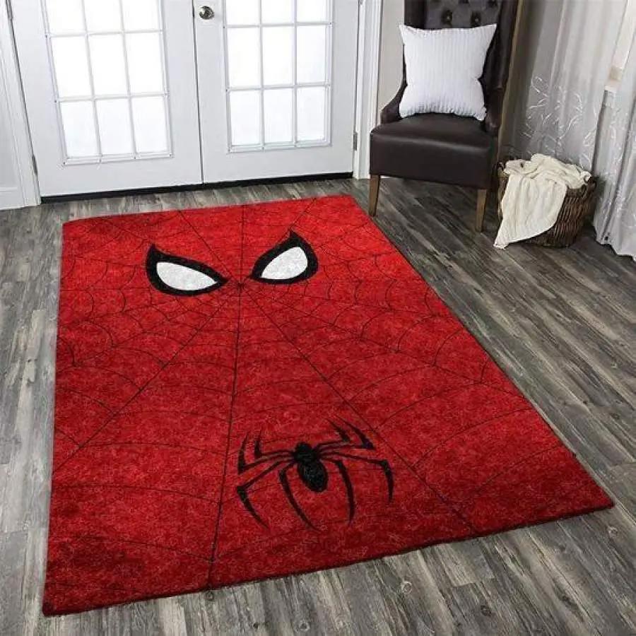 Bone carpet rug living room rug home decor floor area rug living room rug home decor home decor bedroom living room decor Rectangle Rug