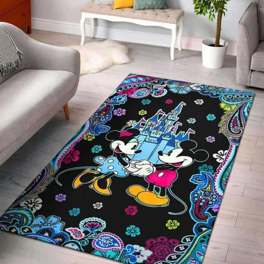 Book dhc0509027r rug living room rug home decor Rectangle Rug
