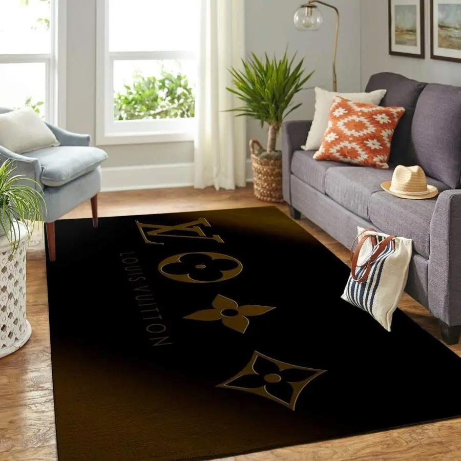 Boston sports area rug living room rug home decor ofd 1912253 Rectangle Rug