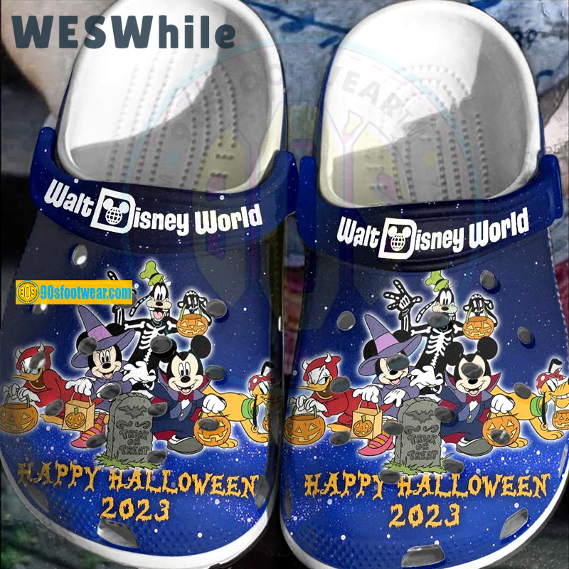Crocs outfit - disney halloween crocs walt disney world classic clog - 608 Crocs Outfit