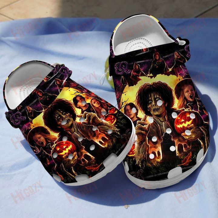 Crocs outfit - hocus pocus film crocs crocband clogs - 1235 Crocs Outfit