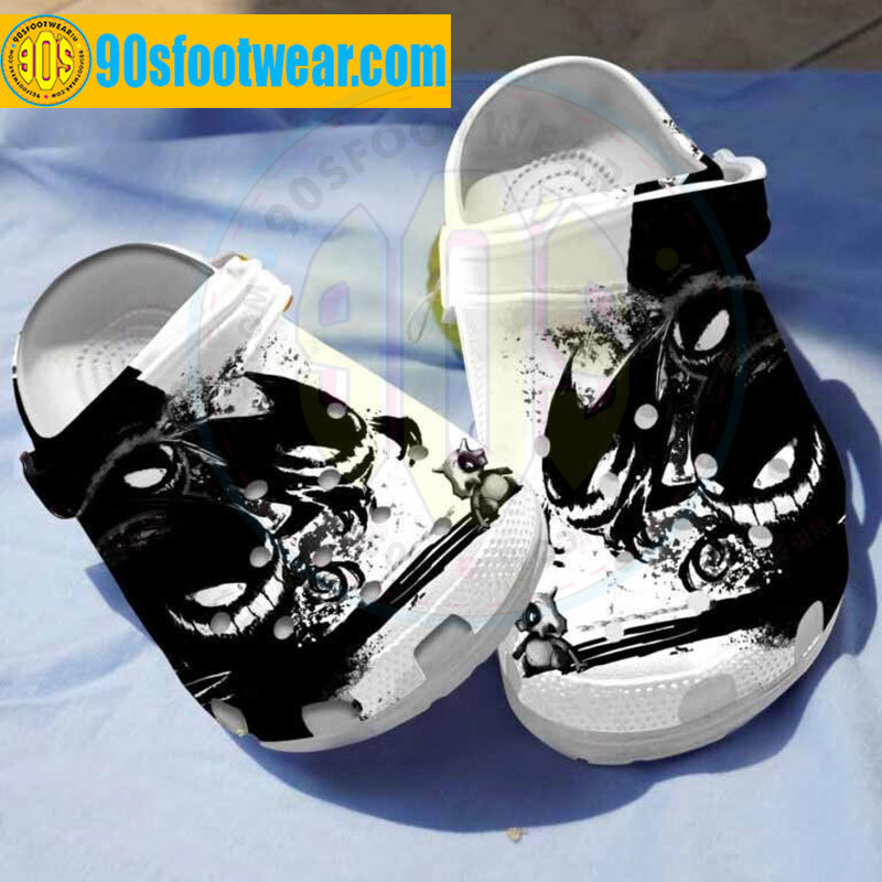 Crocs outfit - pokemon halloween crocs dark poke pokemon classic clogs - 1905 Crocs Outfit