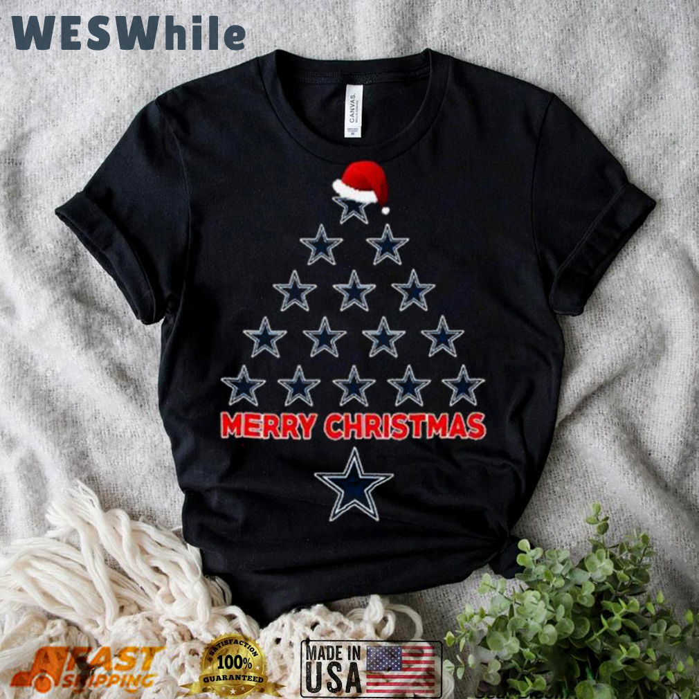 Dallas cowboys ugly christmas t shirt Christmas Ugly Sweater