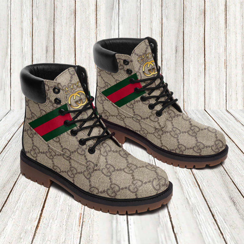 Gucci form timboots hot 2023 1 full size gifts for men women 8 Timboots Shoes