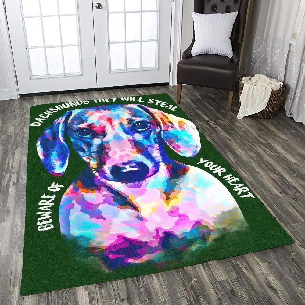 Harry potter book series area rug living room area rug home decor Rectangle Rug