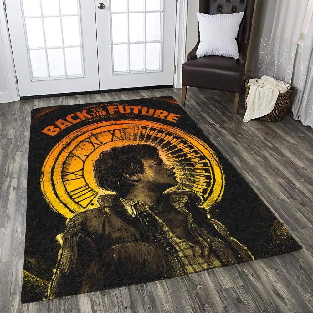 Harry potter fn181006 area rug floor decor living room area rug home decor Rectangle Rug