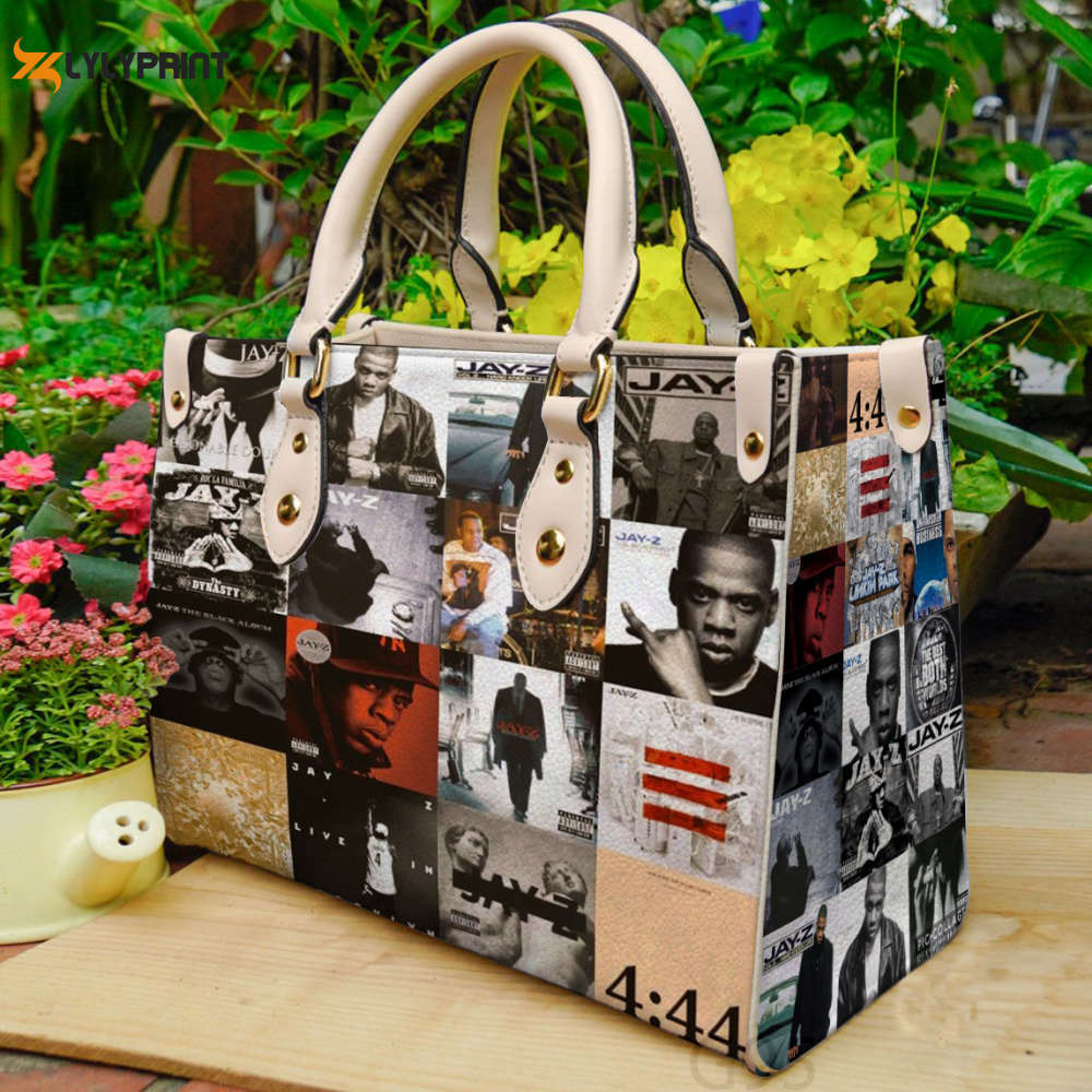 Jay z leather bag g95 1108 Women Leather Hand Bag