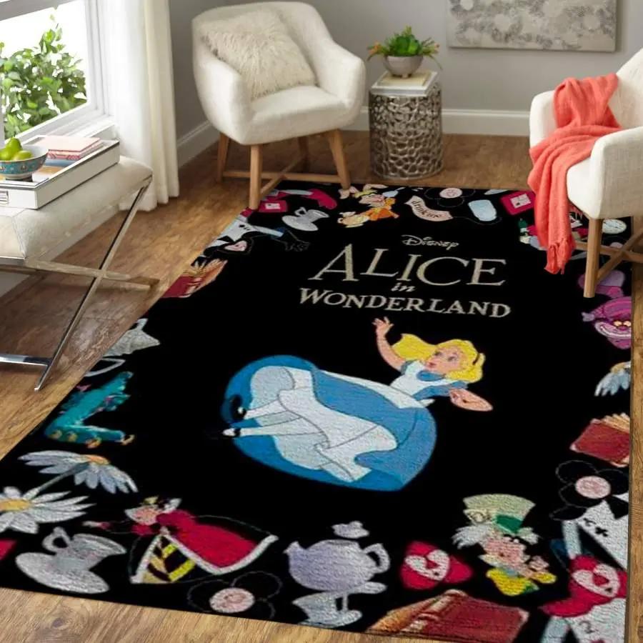 Living room rug home decor football living room carpet sports rb7a8e7e6888 Rectangle Rug