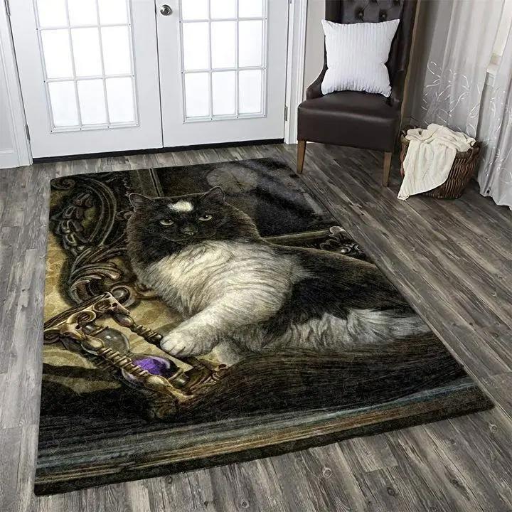 Louisiana dhccna1109 rug living room rug home decor Rectangle Rug